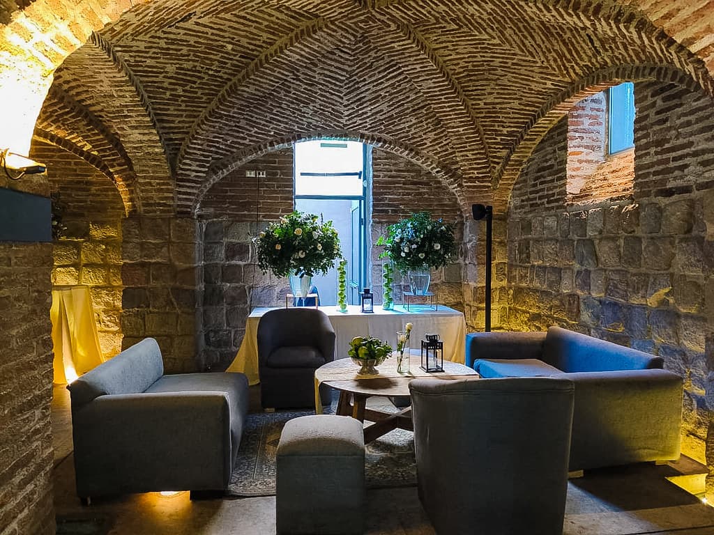 La Cava